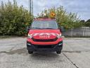 Iveco Daily Multitel 160 ALU DS - 16 m