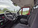 Iveco Daily Multitel 160 ALU DS - 16 m