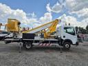 Renault Maxity Multitel MT202DS - 20 m - 200 kg