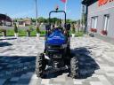 FARMTRAC 26 LE COMPACT TRAKTOR - 9 SEBESSÉGES - RAKTÁRKÉSZLETRŐL - ROYAL TRAKTOR