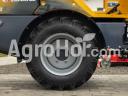 Mini törzscsuklós homlokrakodó (max: 2000 kg) / Eurotrac W12-F - 0 % THM