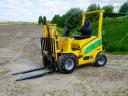 Elektromos targonca / Eurotrac Agri-10E - 12E - 0 % THM