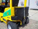 Elektromos targonca / Eurotrac Agri-10E - 12E - 0 % THM