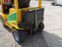 Elektromos targonca / Eurotrac Agri-10E - 12E - 0 % THM