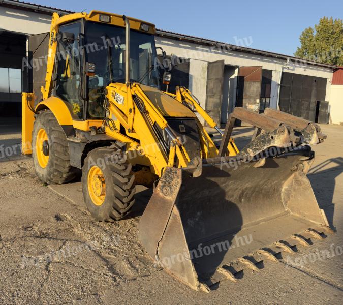 JCB 3CX eladó