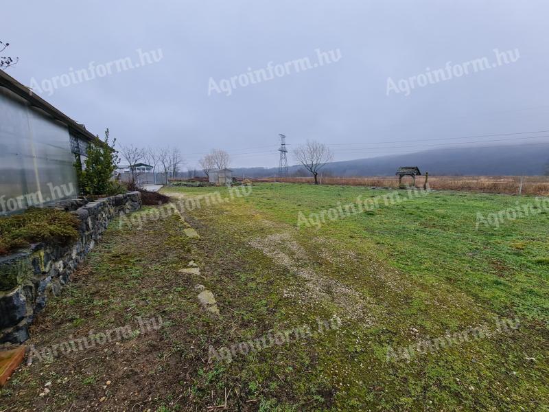 Befektetőt keresek agrár turisztikai farm (önfenntart