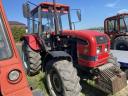 MTZ 952.3 TRAKTOR . 2006 -os . Szinkronváltós