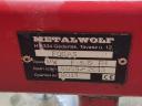 Metalwolf MW F-6,  6 fogas borona