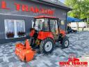 COSMO FMA 125 - TALAJMARÓ - ROYAL TRAKTOR