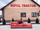 Maschio Bisonte 250 szárzúzó - Royal traktor