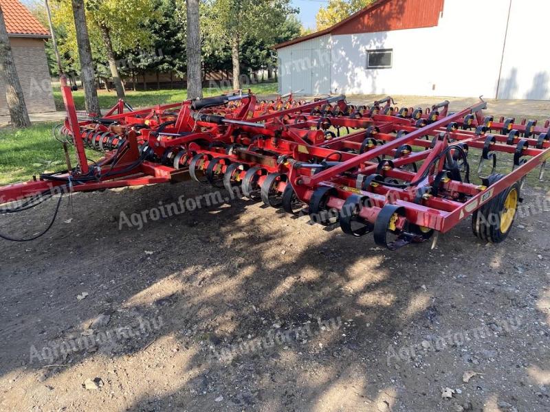 Vaderstad NZ Agressive 600 kombinátor