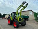 Claas Arion 530 CIS rakodós traktor