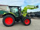 Claas Arion 530 CIS rakodós traktor