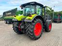 Claas Arion 530 CIS rakodós traktor