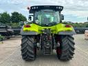 Claas Arion 530 CIS rakodós traktor