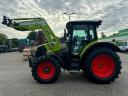 Claas Arion 530 CIS rakodós traktor