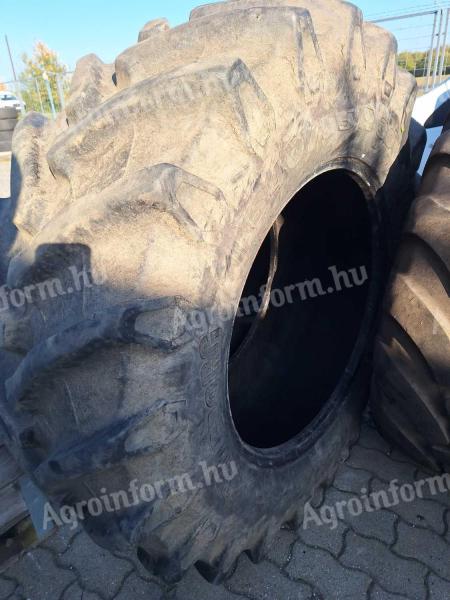 540/65R30 Trelleborg