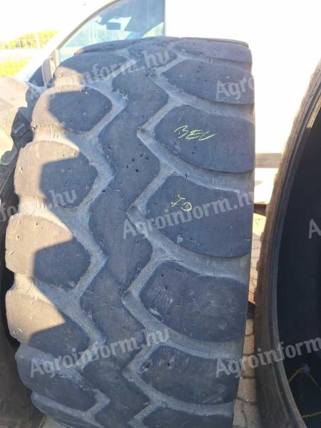 20,5R25 Goodyear