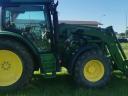 John Deere 6115 R traktor