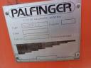 Palfinger PK 2200 CX típusú daru