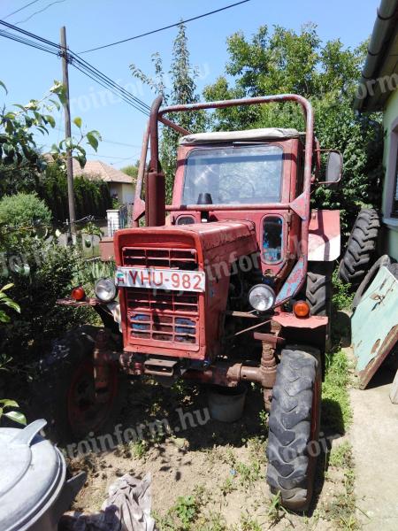 MTZ 50 eladó