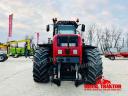 BELARUS MTZ 3522.5 TRAKTOR - RAKTÁRKÉSZLETRŐL- 355 LE - ELÉRHETŐ ROYAL TRAKTOR