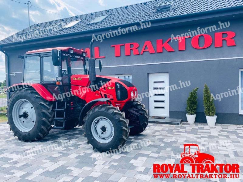 BELARUS MTZ 1221.3 - ROYAL TRAKTOR