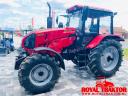 BELARUS MTZ 1221.3 - ROYAL TRAKTOR