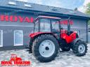 BELARUS MTZ 1221.3 - ROYAL TRAKTOR