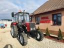 BELARUS MTZ 820 TRAKTOR - ROYAL TRAKTOR