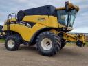 NEW HOLLAND CX860