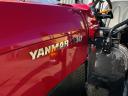 Yanmar YT347 gyepgumival