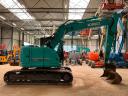 Kobelco SK140 SR / 2016 / 10 300 óra / Lízing 20%-tól