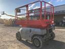 Haulotte Compact 10 RTE - 4x4,  10m,  electric