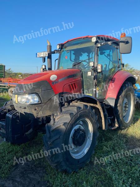 Case Ih Farmall 95U traktor eladó