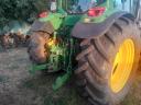 John Deere 6230, MTZ