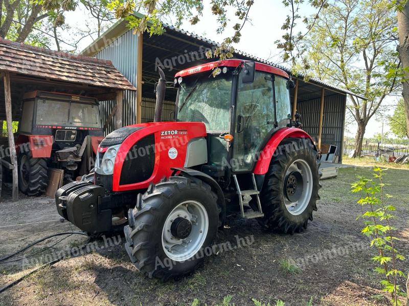 Zetor Proxima 8441