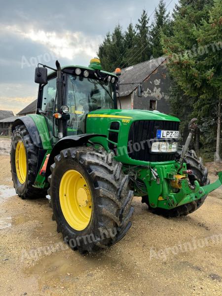 John Deere 6090 eladó