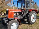 Mtz 820 traktor eladó klímás 82.1