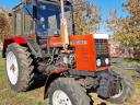 Mtz 820 traktor eladó klímás 82.1