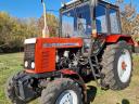 Mtz 820 traktor eladó klímás 82.1