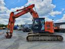 Hitachi ZX225 USLC-5 / 2014 / 12 200 óra / Lízing 20%-tól