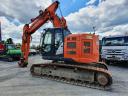 Hitachi ZX225 USLC-5 / 2014 / 12 200 óra / Lízing 20%-tól