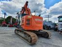 Hitachi ZX225 USLC-5 / 2014 / 12 200 óra / Lízing 20%-tól