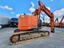 Hitachi ZX225 USLC-5 / 2014 / 12 200 óra / Lízing 20%-tól