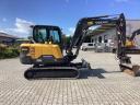 Volvo EC60 / 2020 / 1800 ó / GPS / Lízing 20%-tól