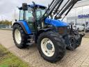 New Holland TS 115 traktor