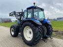 New Holland TS 115 traktor