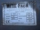 Metal-Fach T229 homlokrakodó