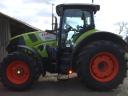 CLAAS AXION - 830